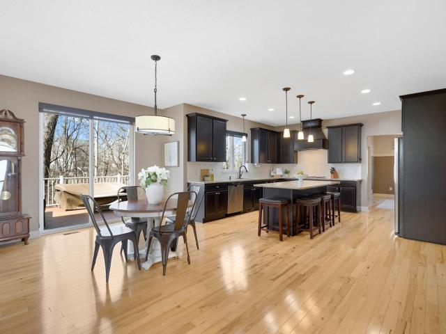 House for sale in Prior Lake, Minnesota
