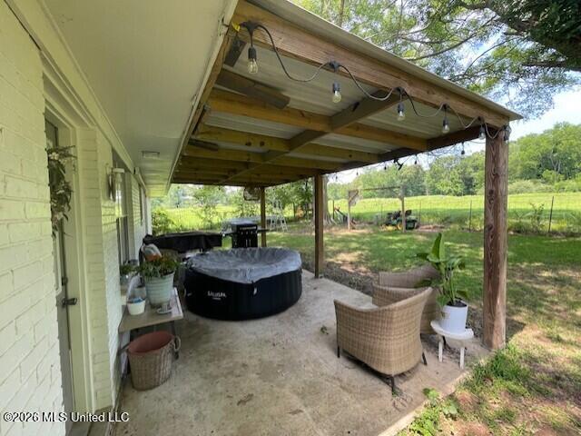 Property for sale in Bogue Chitto, Mississippi