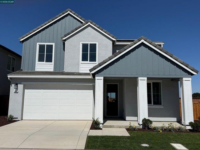 House for sale in Lathrop, San Joaquin County