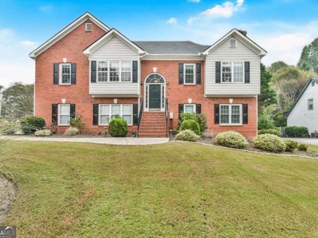 House for sale in Buford, Gwinnett County