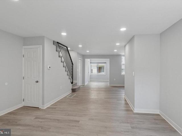 Townhouse for sale in Philadelphia, Pennsylvania