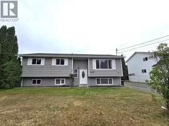 House for sale in Thornhill, British Columbia
