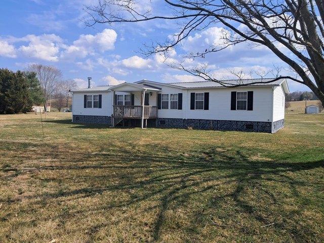 House for sale in Virginia