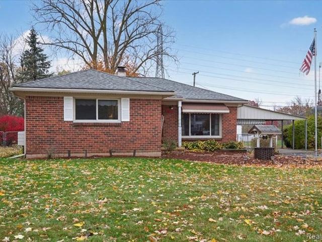 House for sale in Lake Orion, Michigan