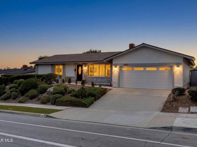 House for sale in Newbury Park, California