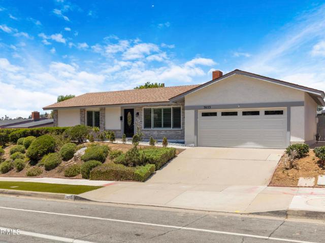 House for sale in Newbury Park, California
