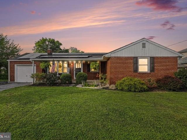 House for sale in Conestoga, Pennsylvania
