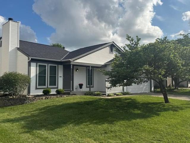 House for sale in Columbus, Ohio