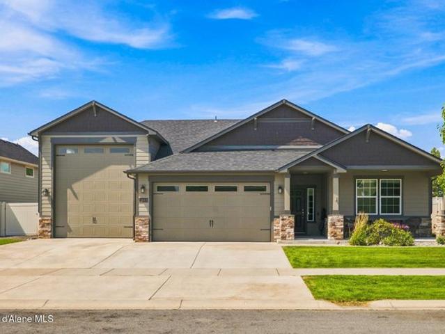 House for sale in Post Falls, Idaho