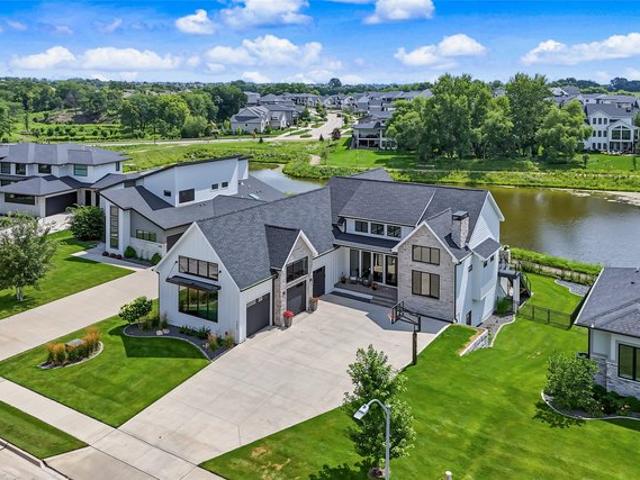 House for sale in Clive, Iowa