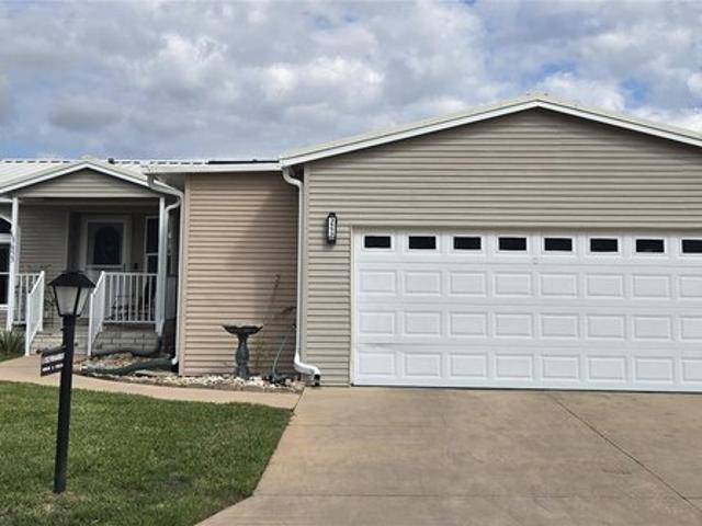 House for sale in Zellwood, Florida