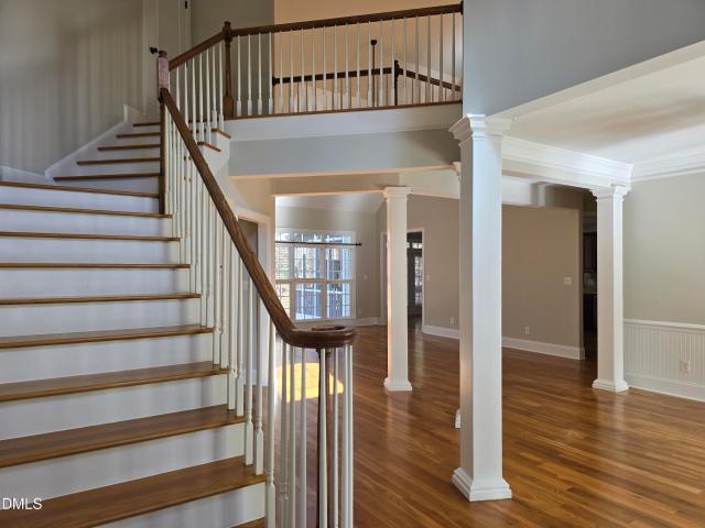 Property for rent in Granville, North Carolina