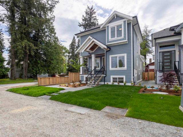 Property for sale in Port Coquitlam, British Columbia