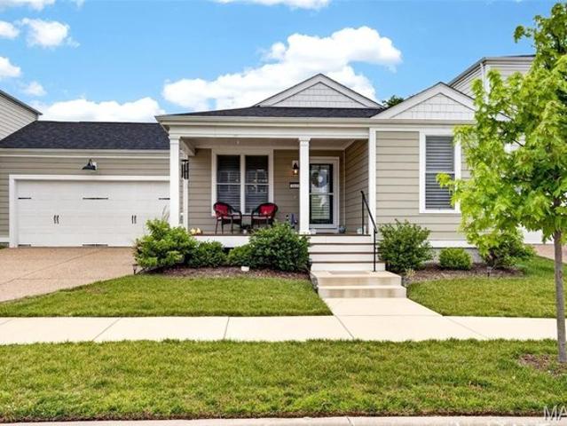 House for sale in Saint Charles, Missouri