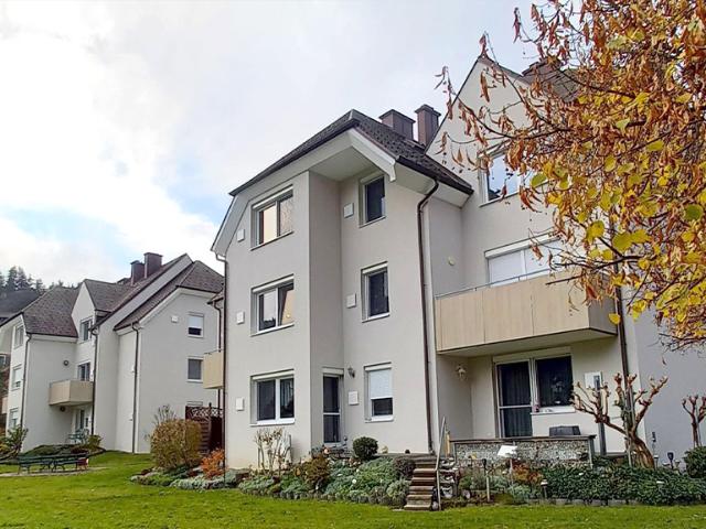 Apartment mieten in Weiten, Niederösterreich
