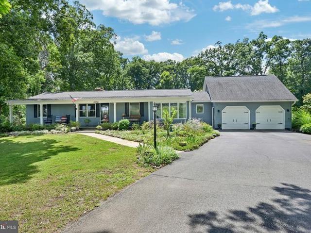 House for sale in Virginia