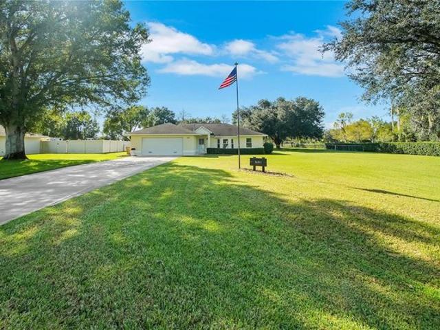 House for sale in Fruitland Park, Lake County