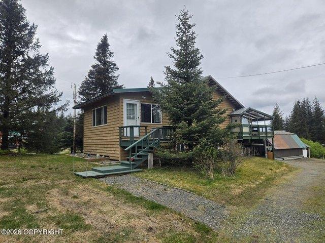 House for sale in Anchor Point