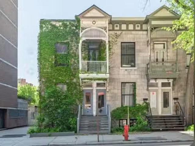 House for sale in St. Leonard's, Quebec