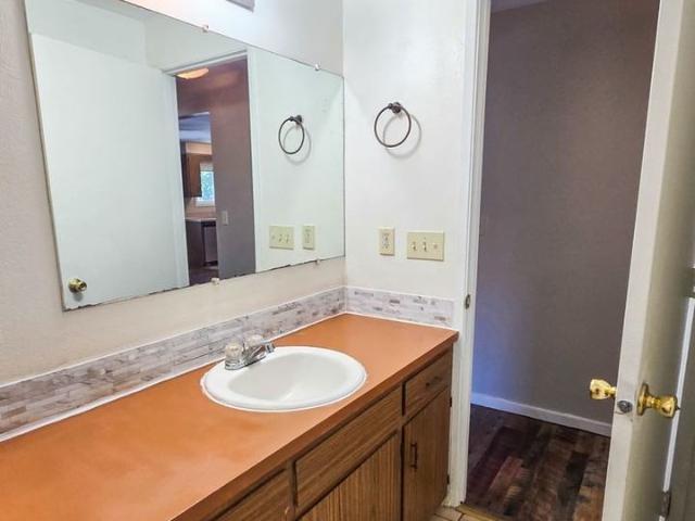 Apartment for rent in Oregonia