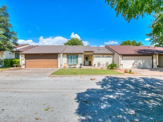 Townhouse for sale in San Angelo, Texas