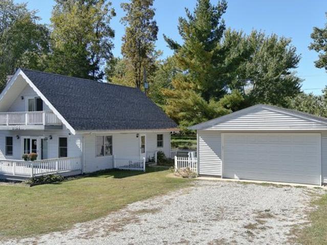 House for sale in North Vernon, Jennings County