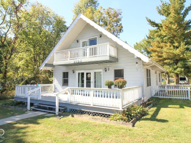 House for sale in North Vernon, Jennings County