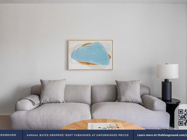 Apartment for rent in Canoga Park, California