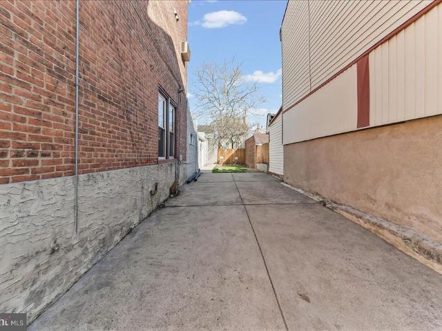House for sale in Philadelphia, Pennsylvania