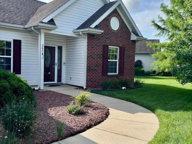 House for sale in Tippecanoe, Indiana
