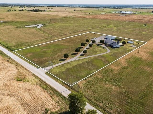 House for sale in Kansas