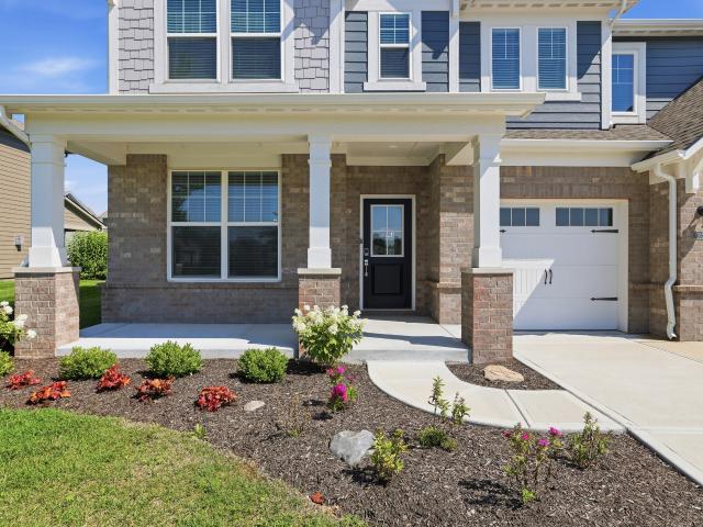 House for sale in Bargersville, Indiana