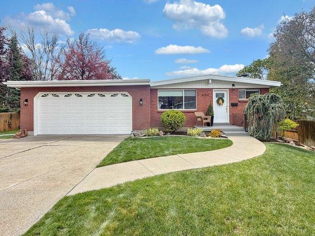 House for sale in Millcreek, Utah