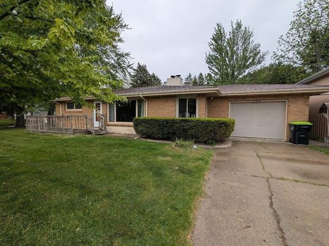 House for sale in Tuscola, Michigan