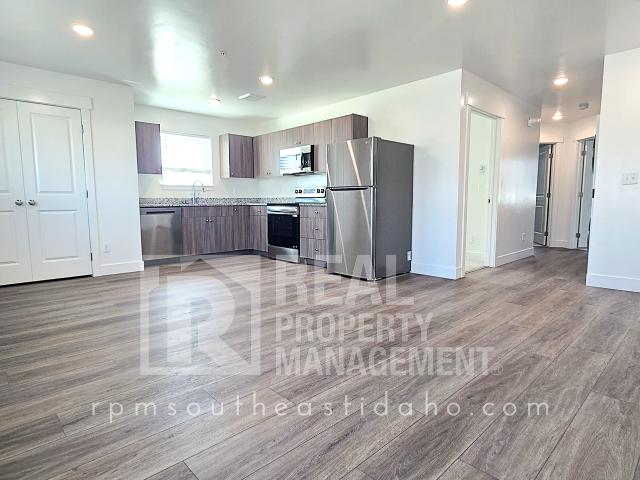 Apartment for rent in Idaho Falls, Idaho