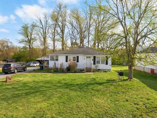 House for sale in Durham, North Carolina