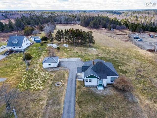 House for sale in Clare, Nova Scotia
