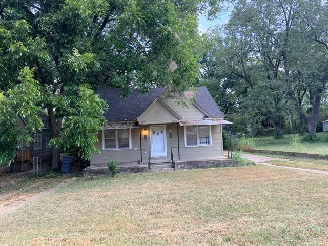 House for sale in Tennessee