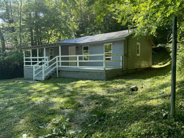House for sale in Jackson, Kentucky