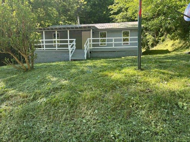 House for sale in Jackson, Kentucky