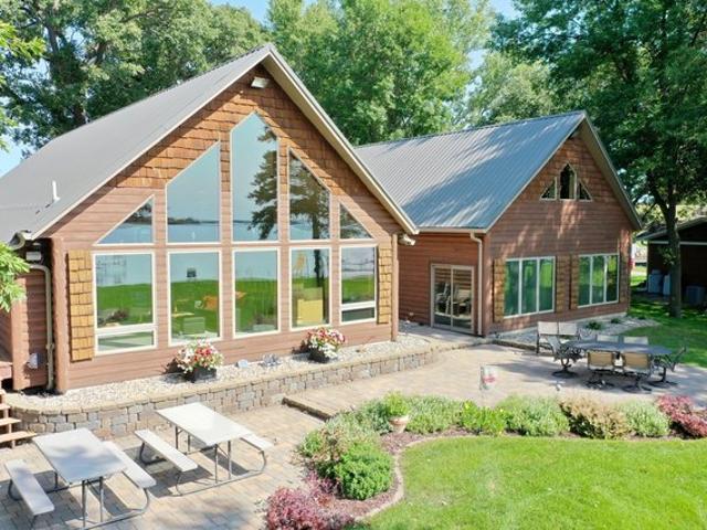 House for sale in Alexandria, Minnesota