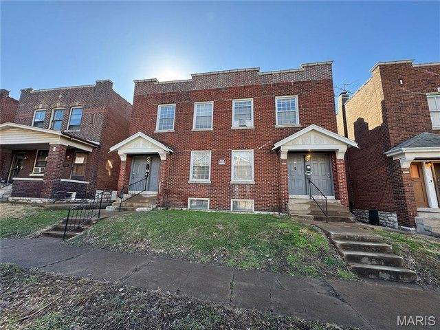 House for sale in Saint Louis, Missouri