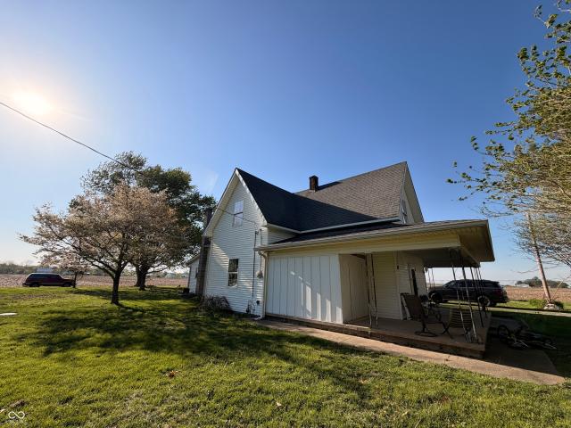 House for sale in Indiana