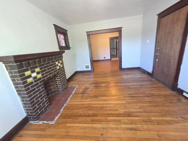 Apartment for rent in Saint Louis, Missouri