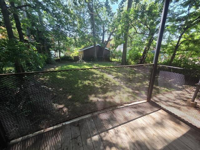 Apartment for rent in Saint Louis, Missouri