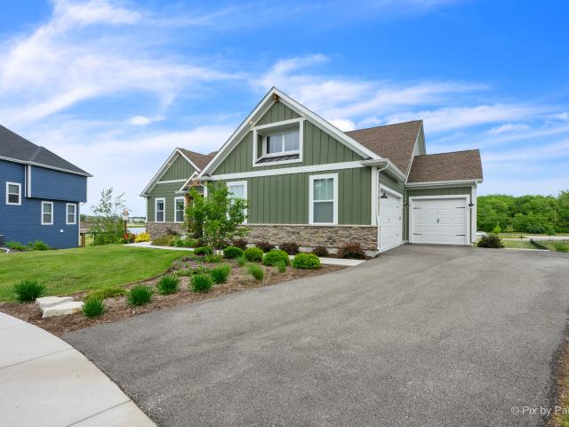 House for sale in Elgin, Illinois