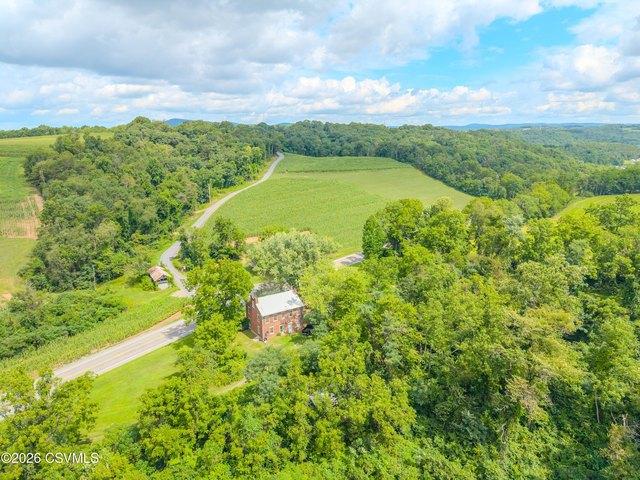 Farm for sale in Herndon, Northumberland County