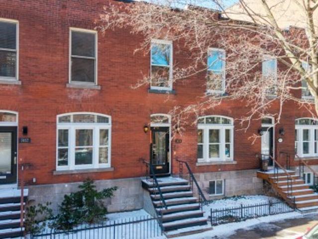 House for sale in St. Leonard's, Quebec