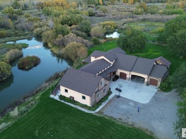 House for sale in Rexburg, Madison County