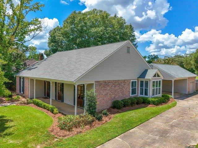 House for sale in Baton Rouge, Louisiana